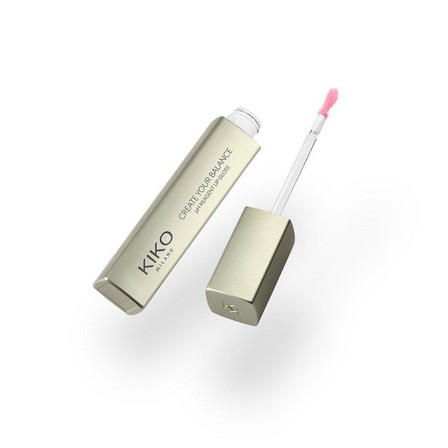 Kiko - Create Your Balance Ph Reagent Lip Gloss