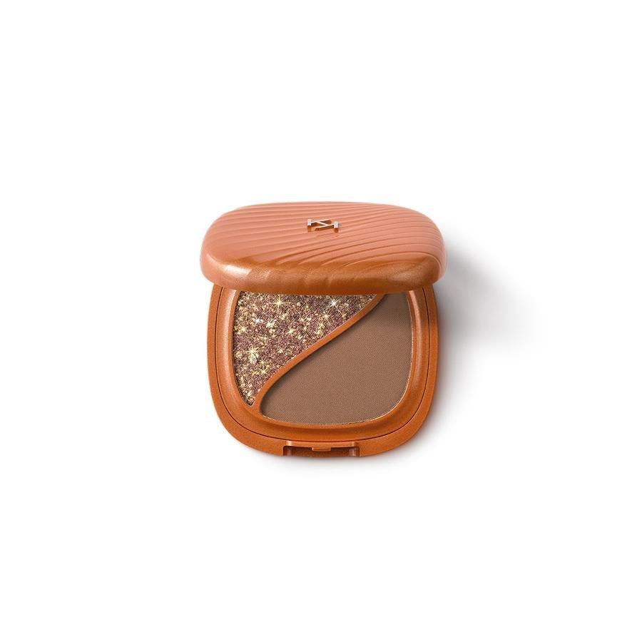 Create Your Balance Gaze Defining Eyeshadow Duo, 02 Ready Set Go, large image number 2