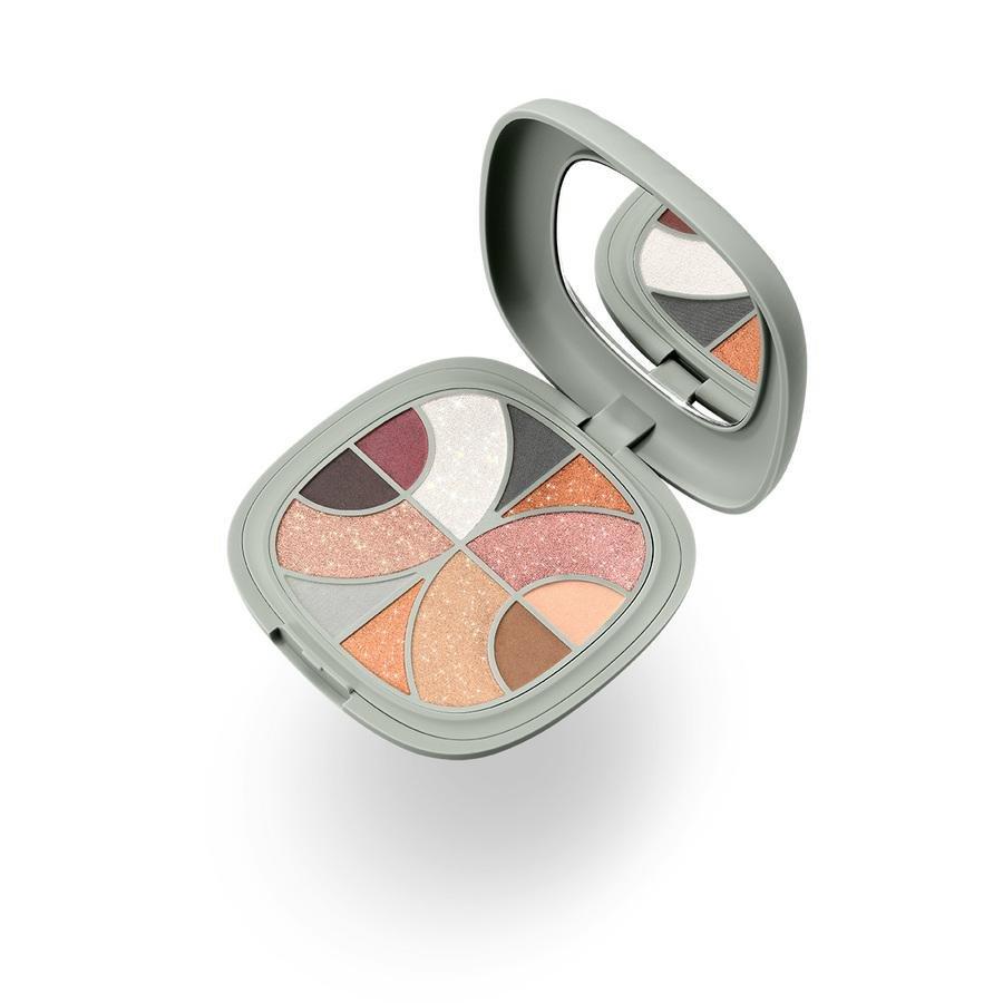 Create Your Balance Gaze Defining Eyeshadow Palette, , large image number 1