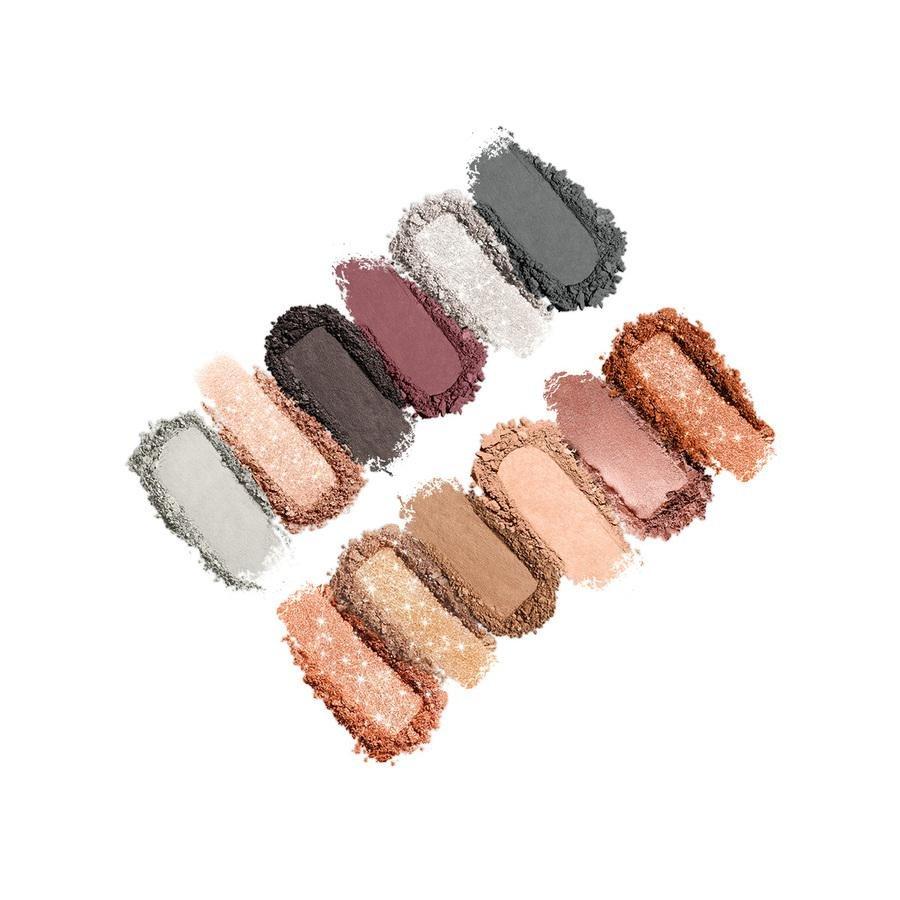 Create Your Balance Gaze Defining Eyeshadow Palette, 01 Soothe Me, large image number 2