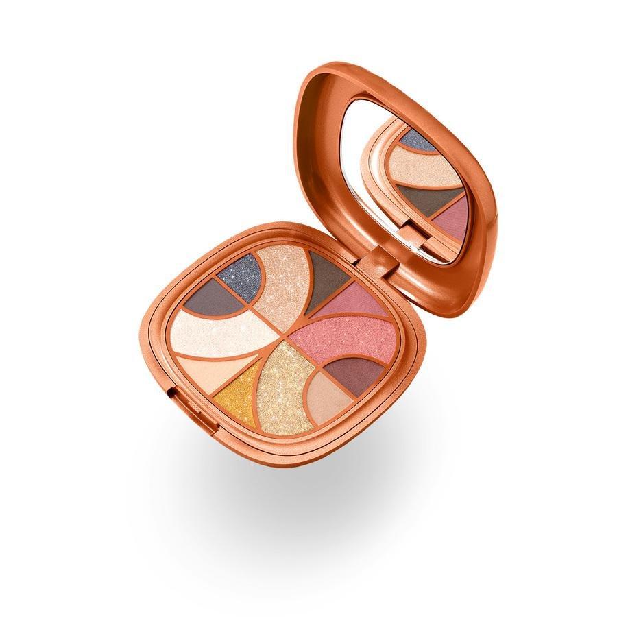 Create Your Balance Gaze Defining Eyeshadow Palette, 02 Boost Me, large image number 0