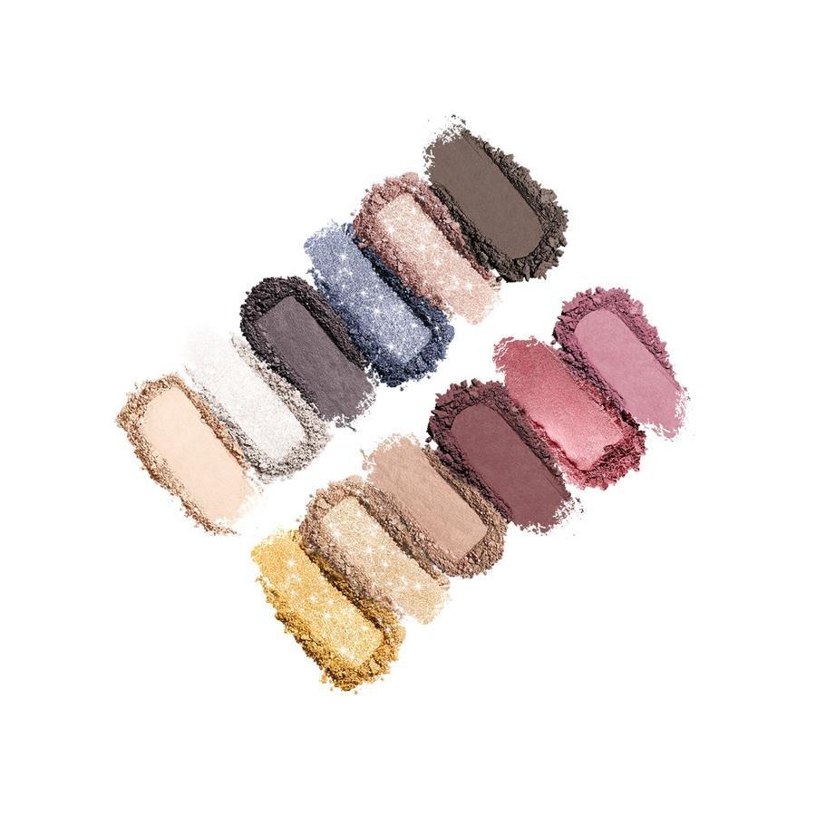 Create Your Balance Gaze Defining Eyeshadow Palette, 02 Boost Me, large image number 1