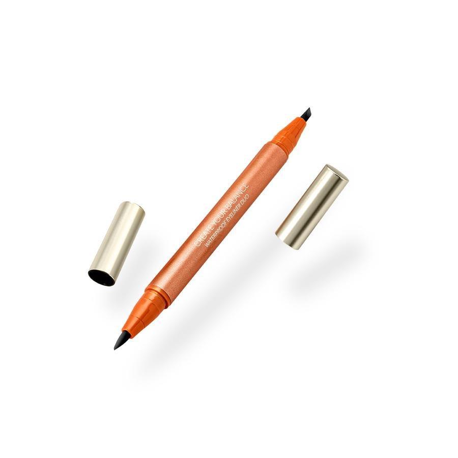 Create Your Balance Waterproof Eyeliner Duo, 001, large image number 0