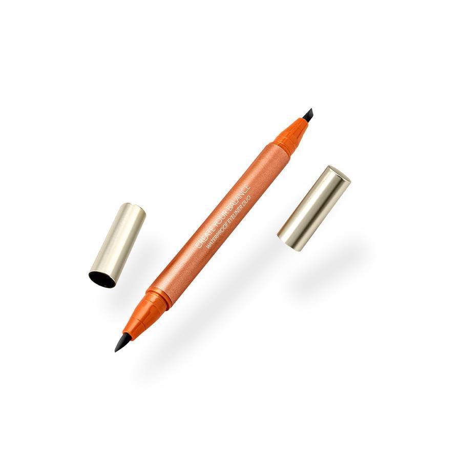 Kiko - Create Your Balance Waterproof Eyeliner Duo