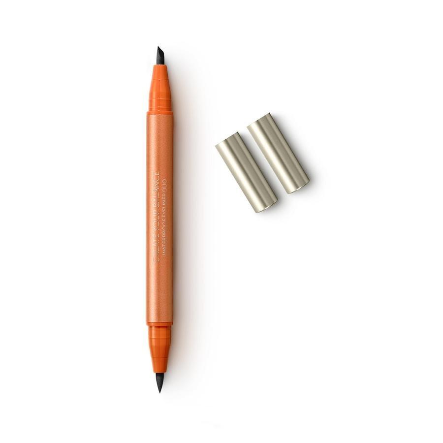 Kiko - Create Your Balance Waterproof Eyeliner Duo