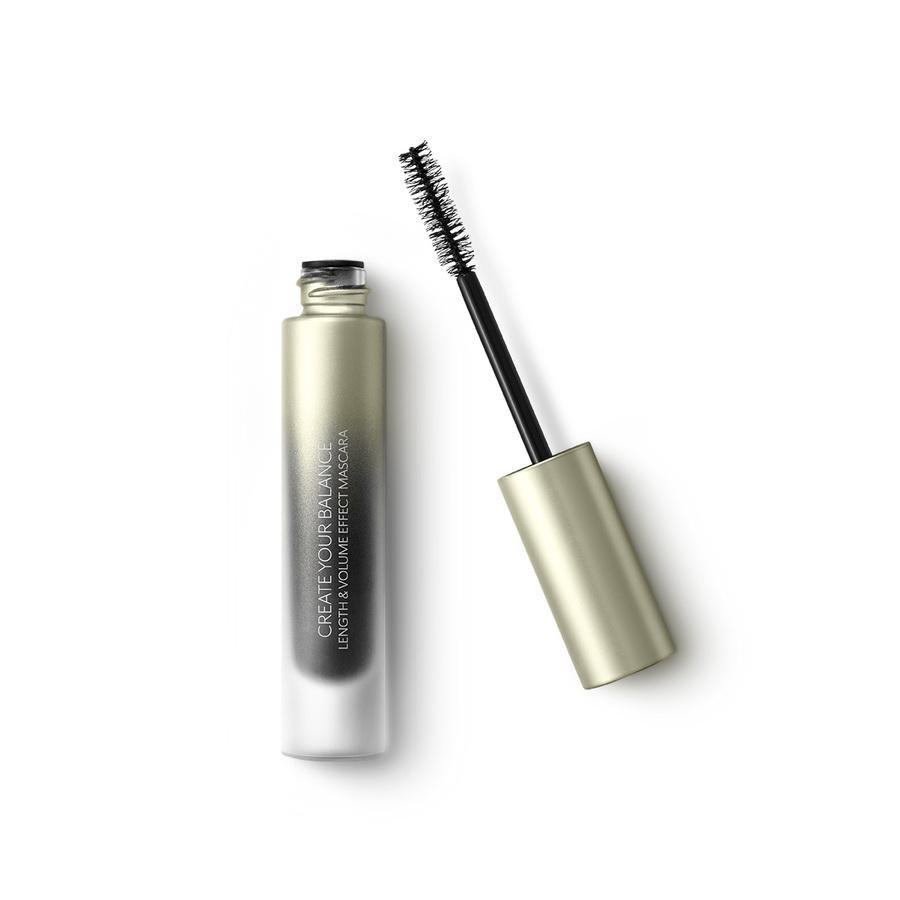 Create Your Balance Length & Volume Effect Mascara, 001, large image number 2