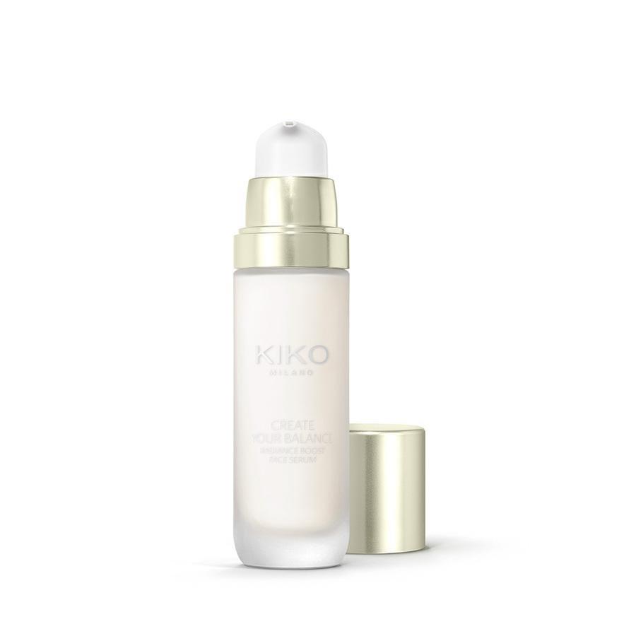 Kiko - Create Your Balance Radiance Boost Face Serum