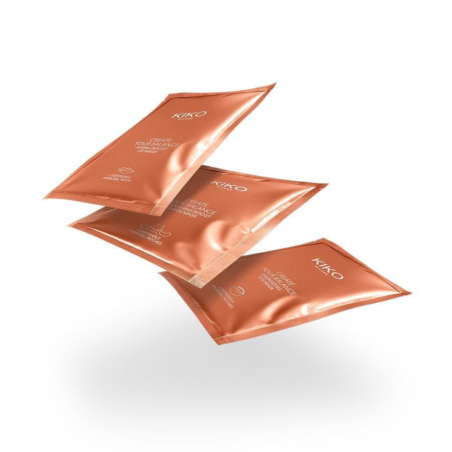 Create Your Balance Skincare Boost & Relaxing Moment Face Mask Kit, 001, large image number 0
