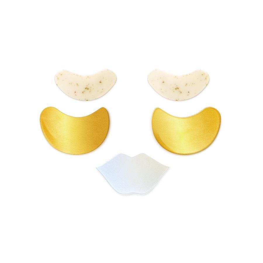 Create Your Balance Skincare Boost & Relaxing Moment Face Mask Kit, 001, large image number 1
