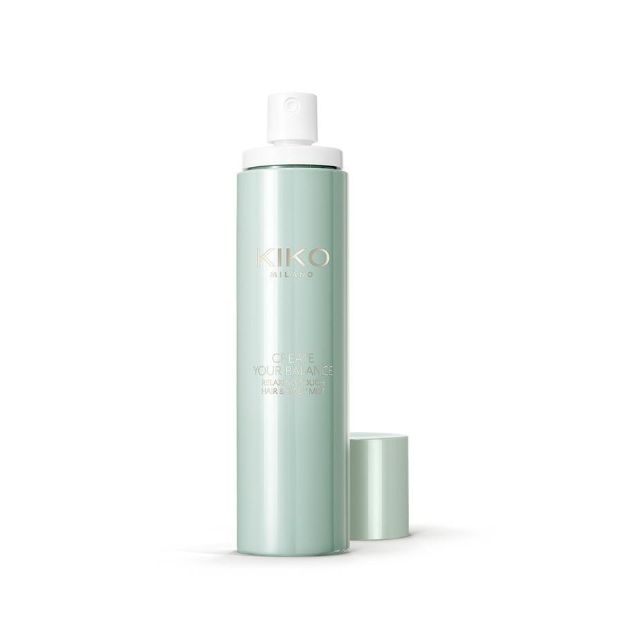 Create Your Balance Relaxing Touch Hair & Body Mist, 001, large image number 1
