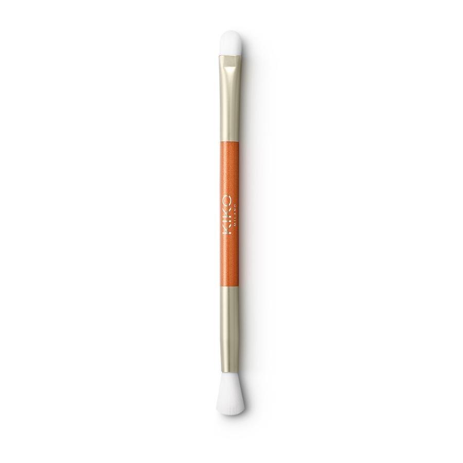 Create Your Balance 2-In-1 Eye Contour Brush, 001, large image number 1