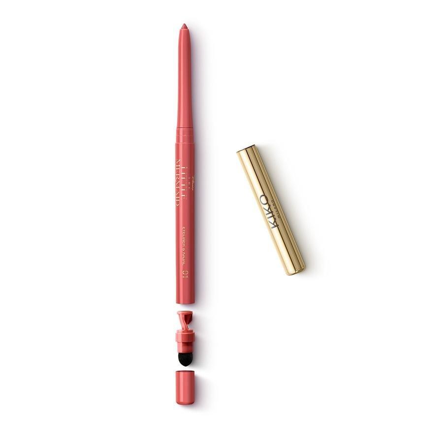 Disney The Little Mermaid Eyeliner And Kajal, , large image number 1