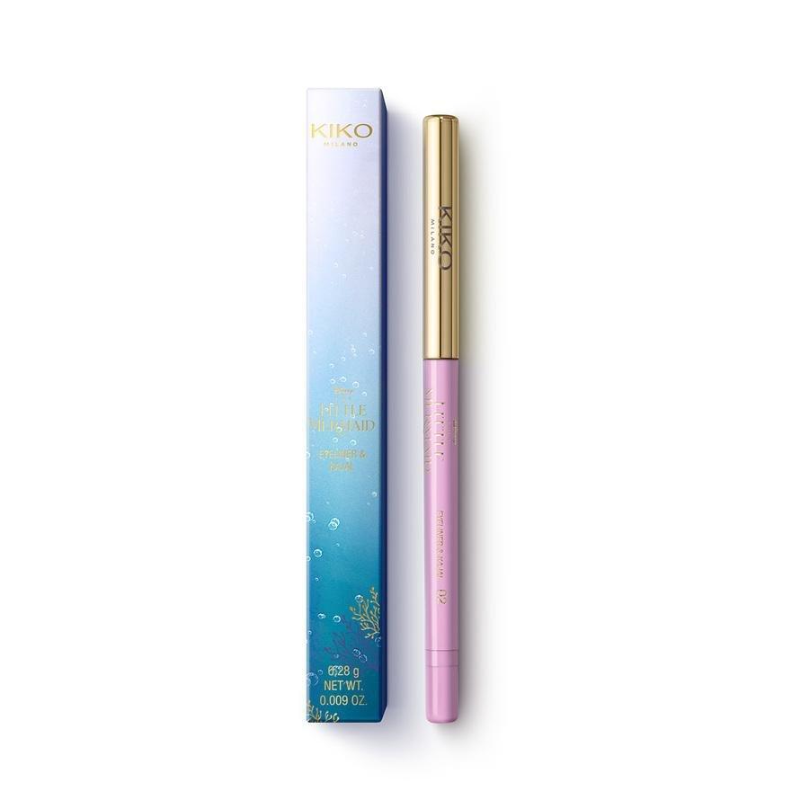 Disney The Little Mermaid Eyeliner And Kajal, 02 What a look!, large image number 2