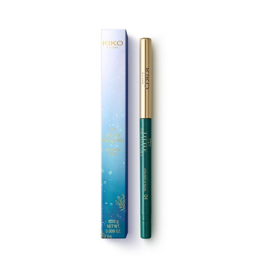 Disney The Little Mermaid Eyeliner And Kajal, 004 My personal spell, large image number 2