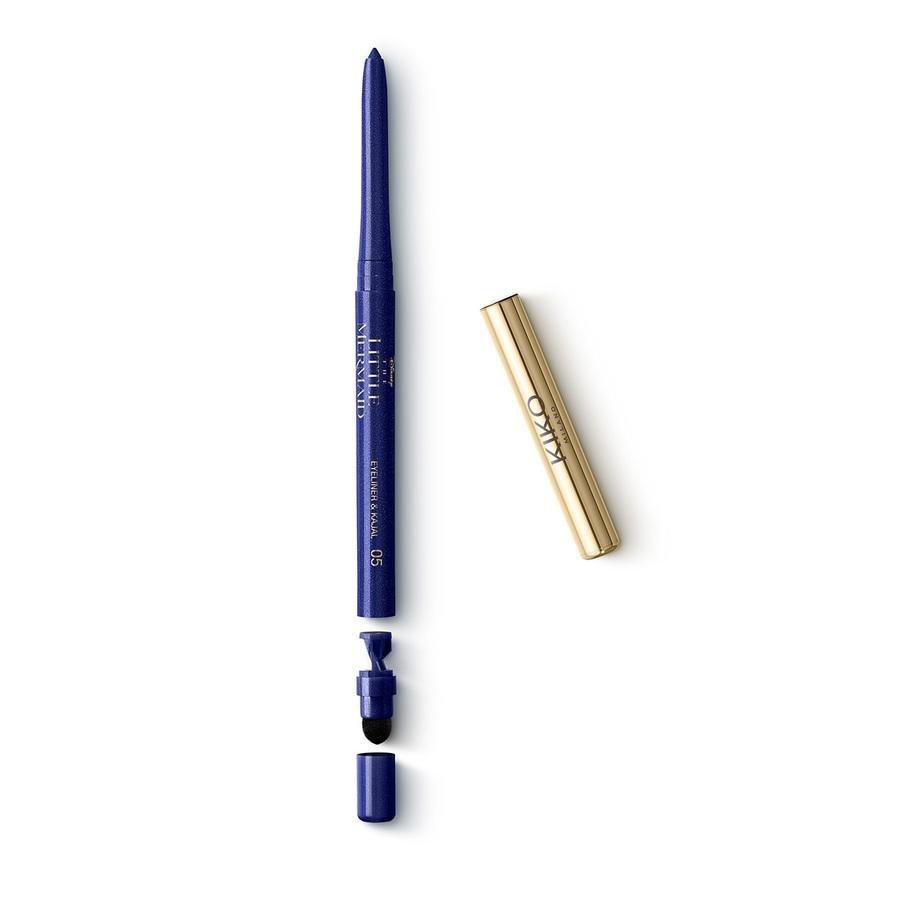 Disney The Little Mermaid Eyeliner And Kajal, , large image number 3