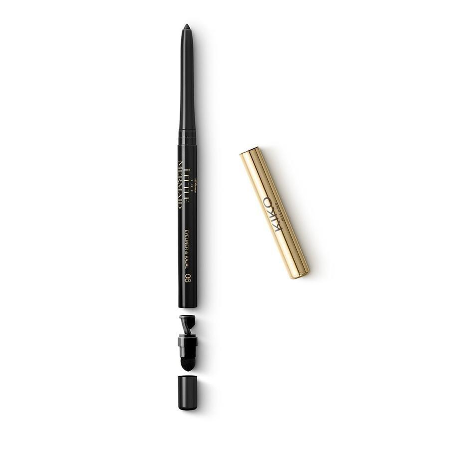 Disney The Little Mermaid Eyeliner And Kajal, , large image number 5