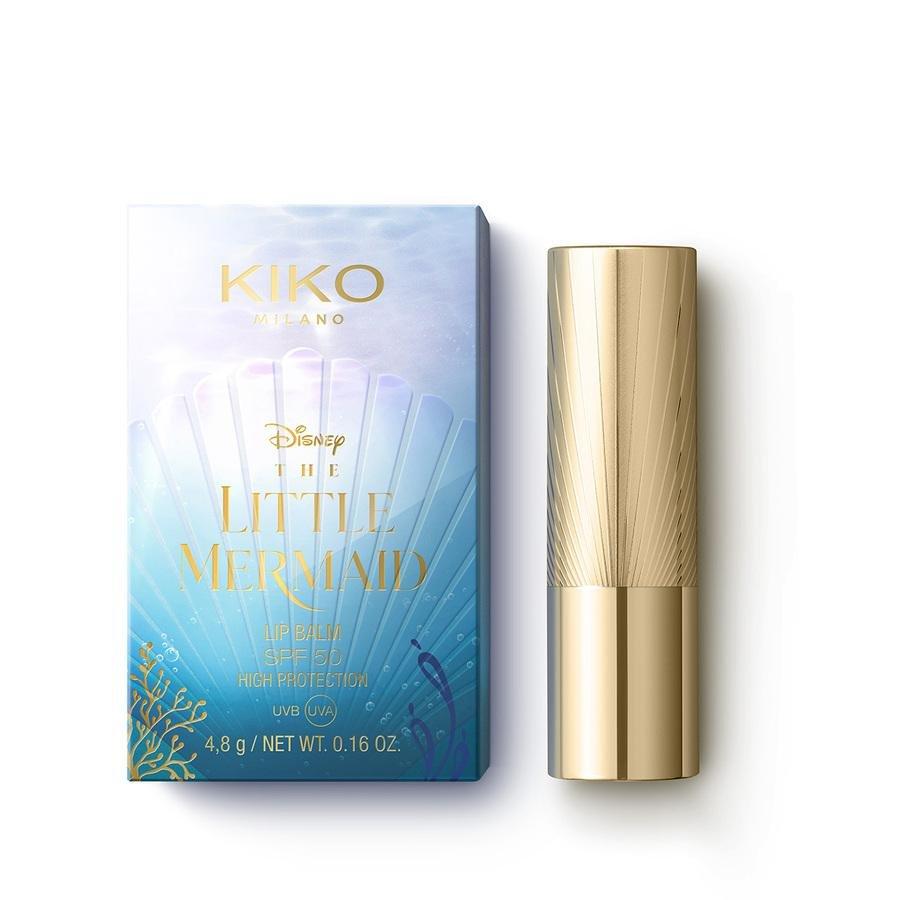Disney - The Little Mermaid Lip Balm Spf 50, 001, large image number 2