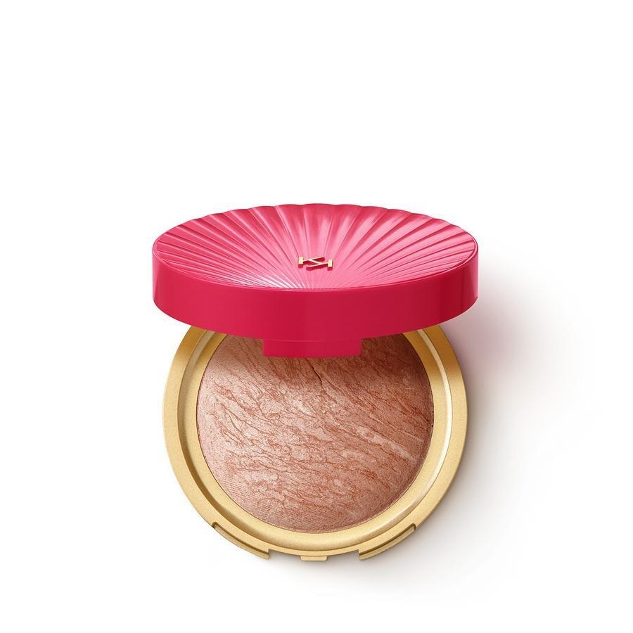 Disney - The Little Mermaid Radiant Baked Blush, 001 At the first blush, large image number 0