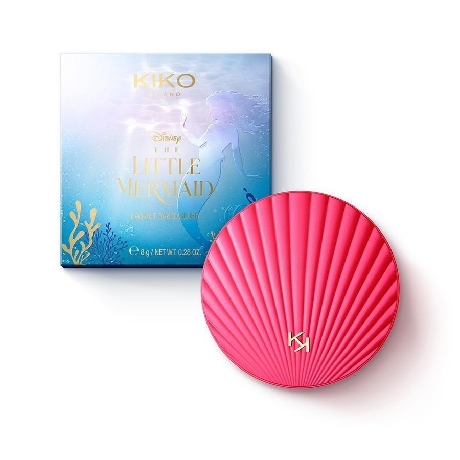 Disney - The Little Mermaid Radiant Baked Blush, 001 At the first blush, large image number 2