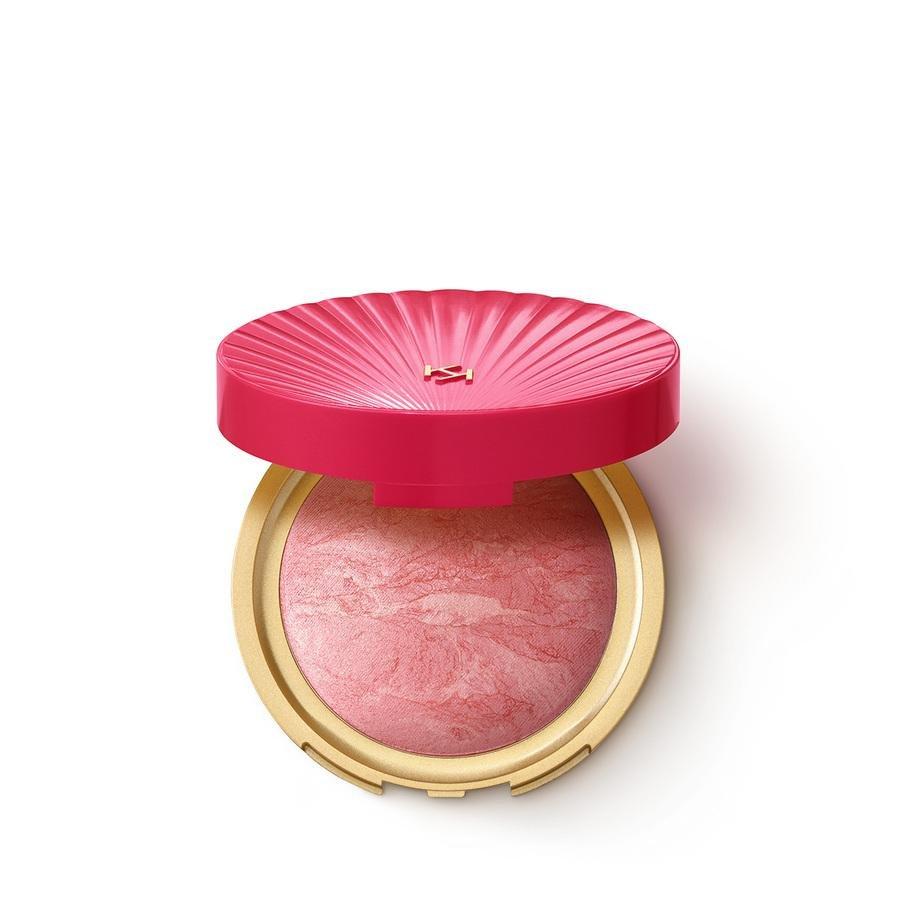 Disney - The Little Mermaid Radiant Baked Blush, , large image number 0