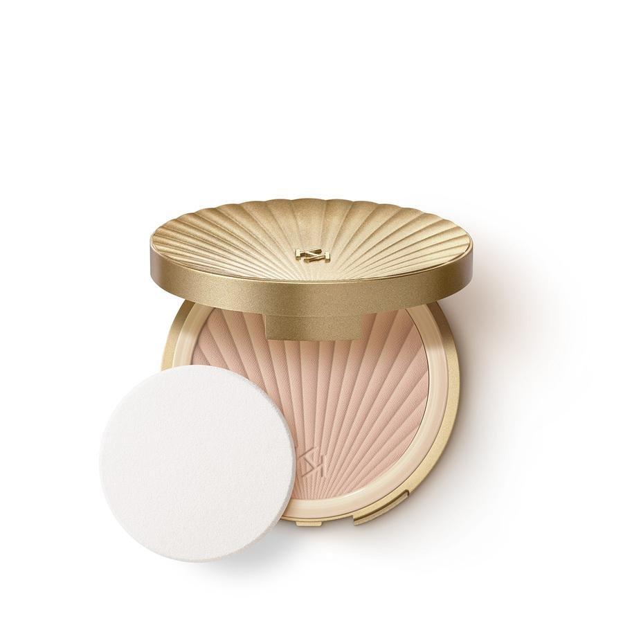 Disney The Little Mermaid Powder Foundation Spf 50, , large image number 0