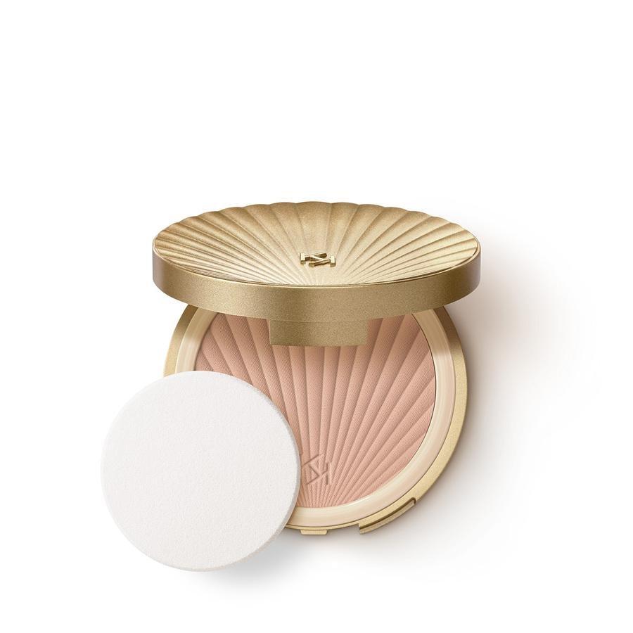 Disney The Little Mermaid Powder Foundation Spf 50, , large image number 1