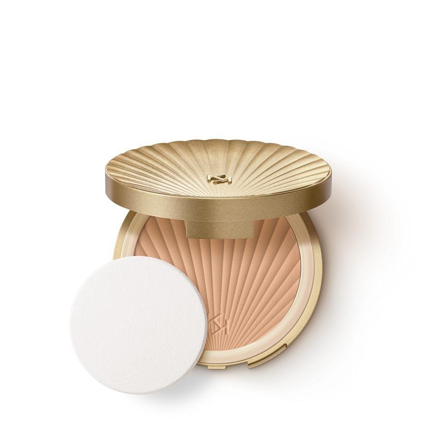 Disney The Little Mermaid Powder Foundation Spf 50, , large image number 4