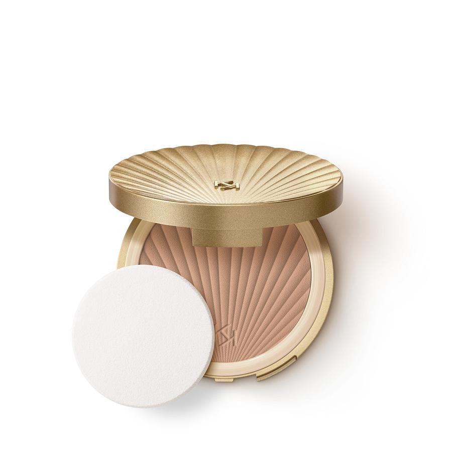 Disney The Little Mermaid Powder Foundation Spf 50, , large image number 7
