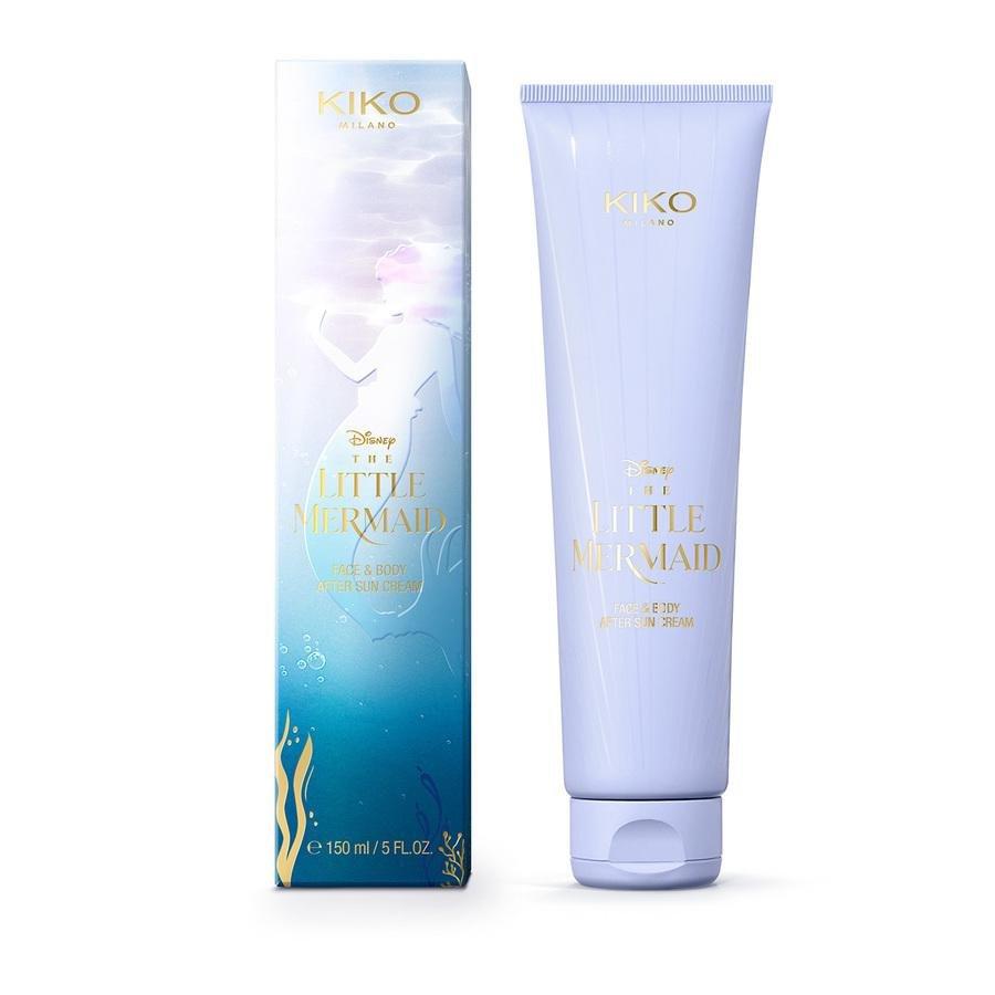 Disney The Little Mermaid Face And Body After Sun Cream, 001, large image number 2