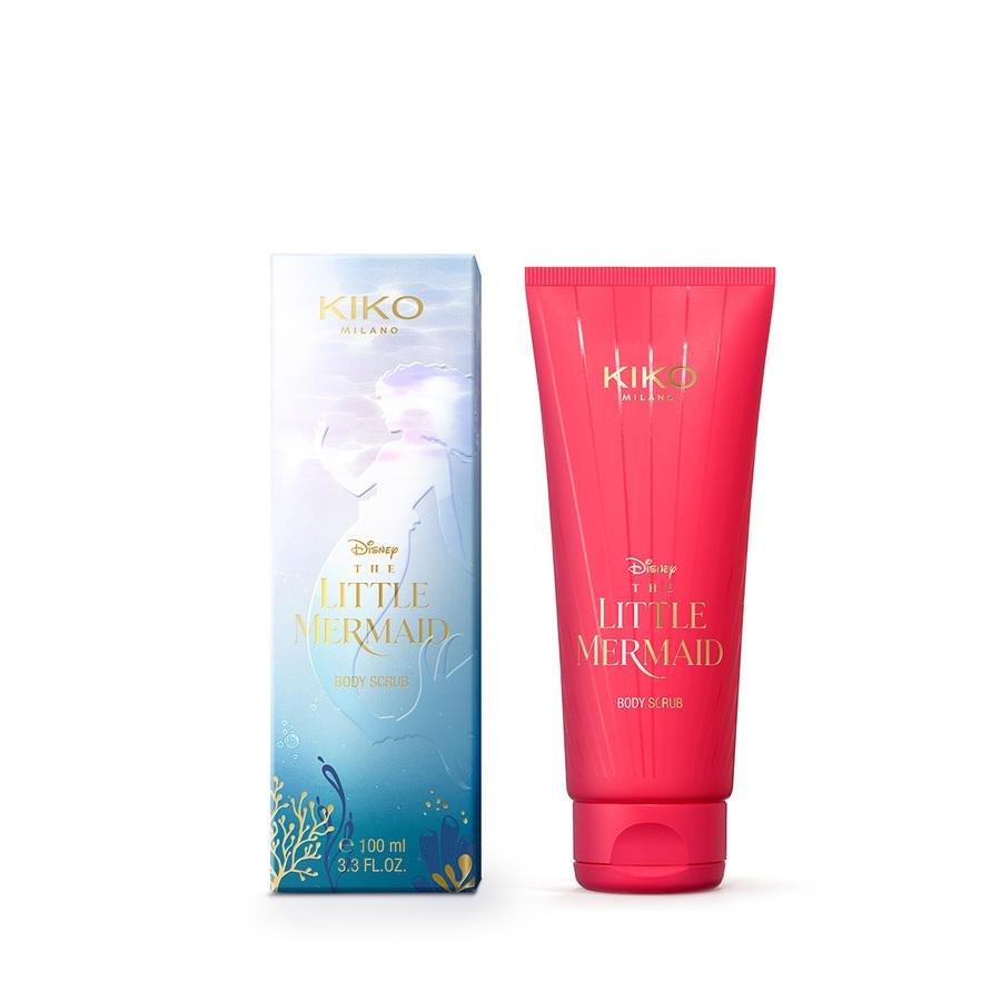 Disney - The Little Mermaid Body Scrub, 001, large image number 2
