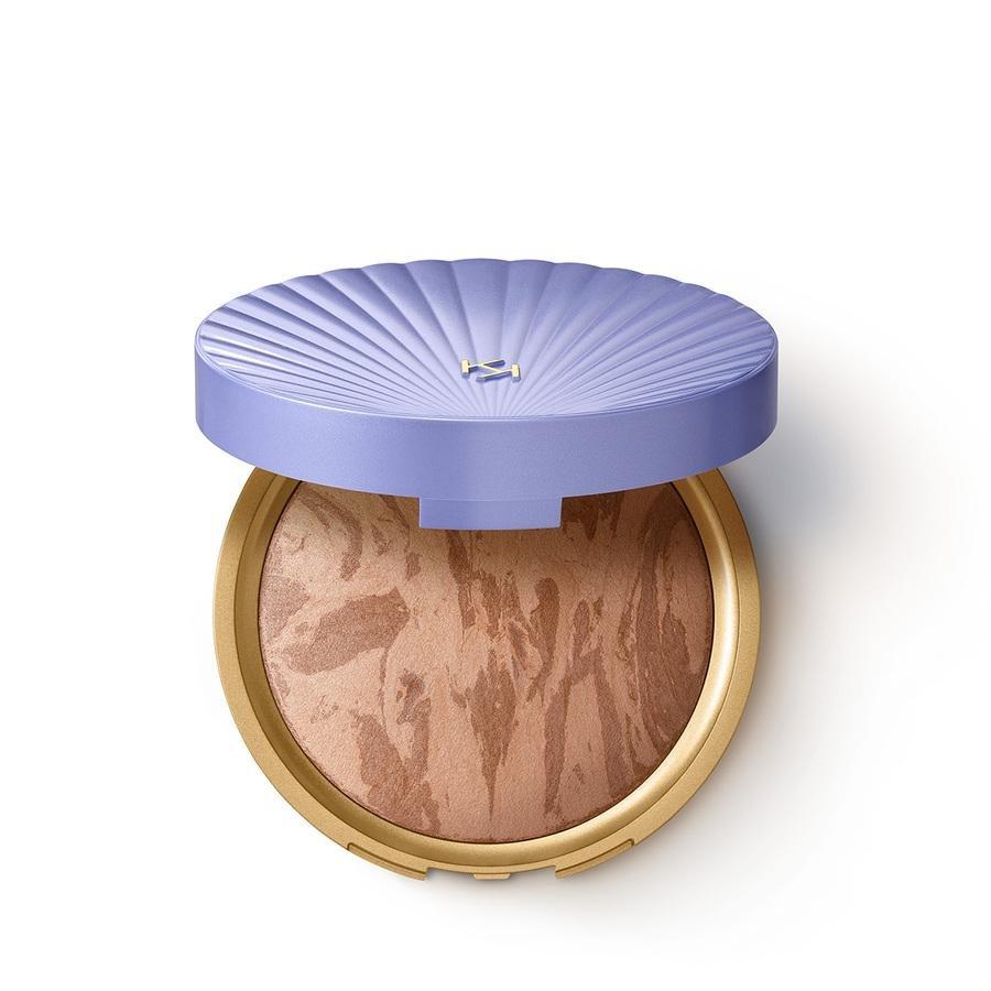 Disney - The Little Mermaid Sunkissed Baked Bronzer, , large image number 0