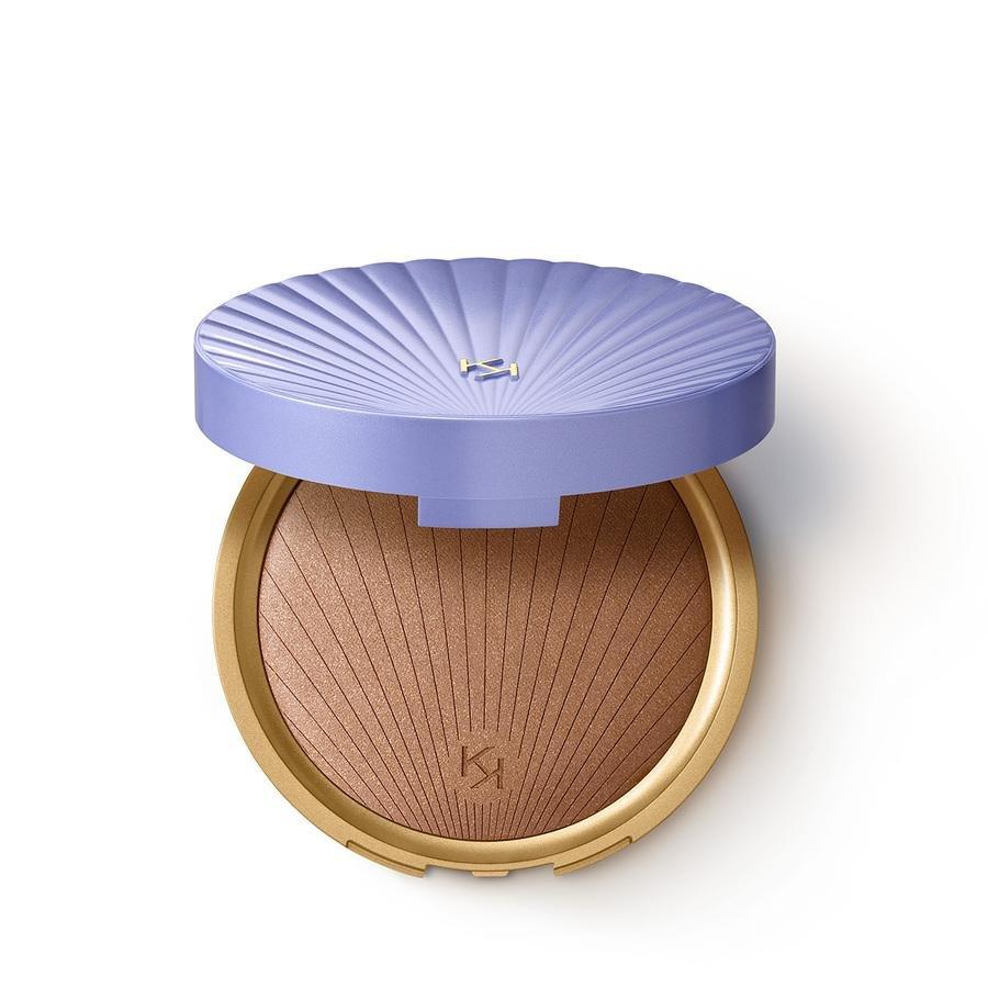 Disney - The Little Mermaid Sunkissed Baked Bronzer, , large image number 2