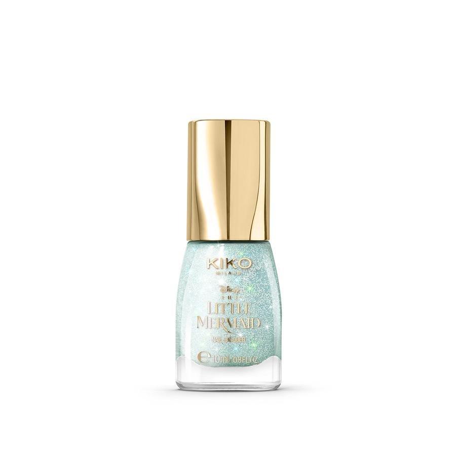 Disney The Little Mermaid Nail Lacquer, , large image number 1