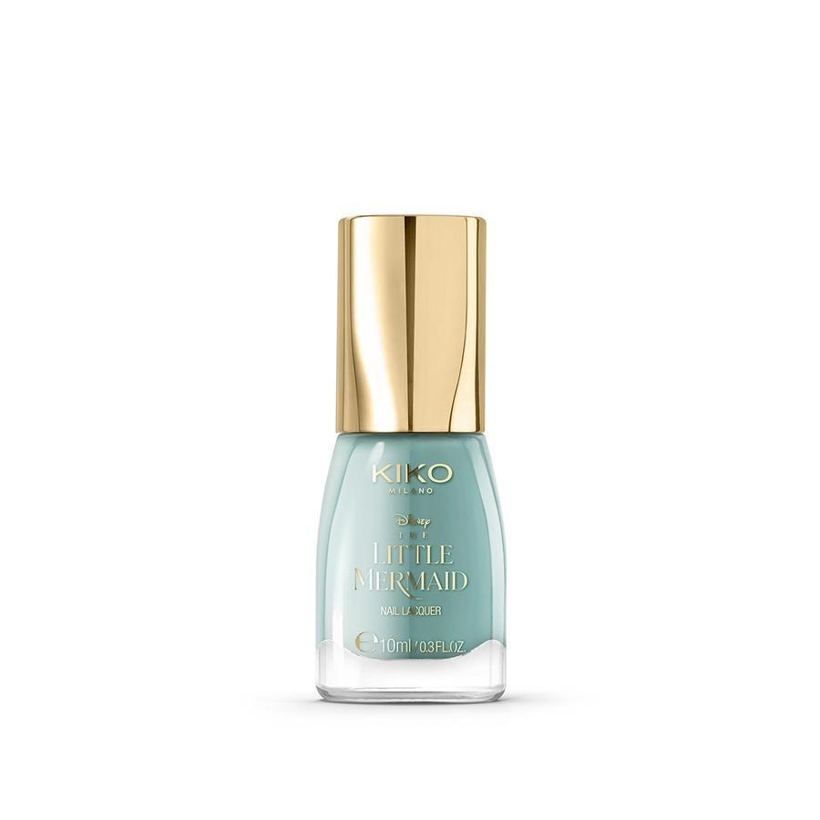 Disney The Little Mermaid Nail Lacquer, , large image number 0