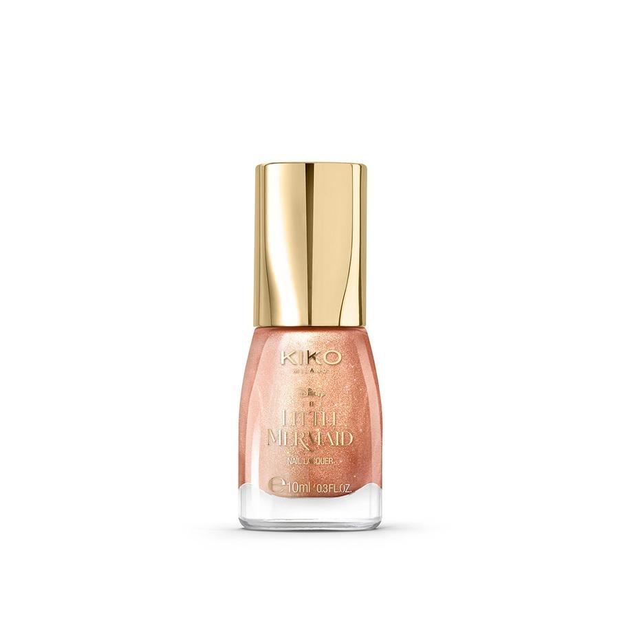 Disney The Little Mermaid Nail Lacquer, , large image number 3