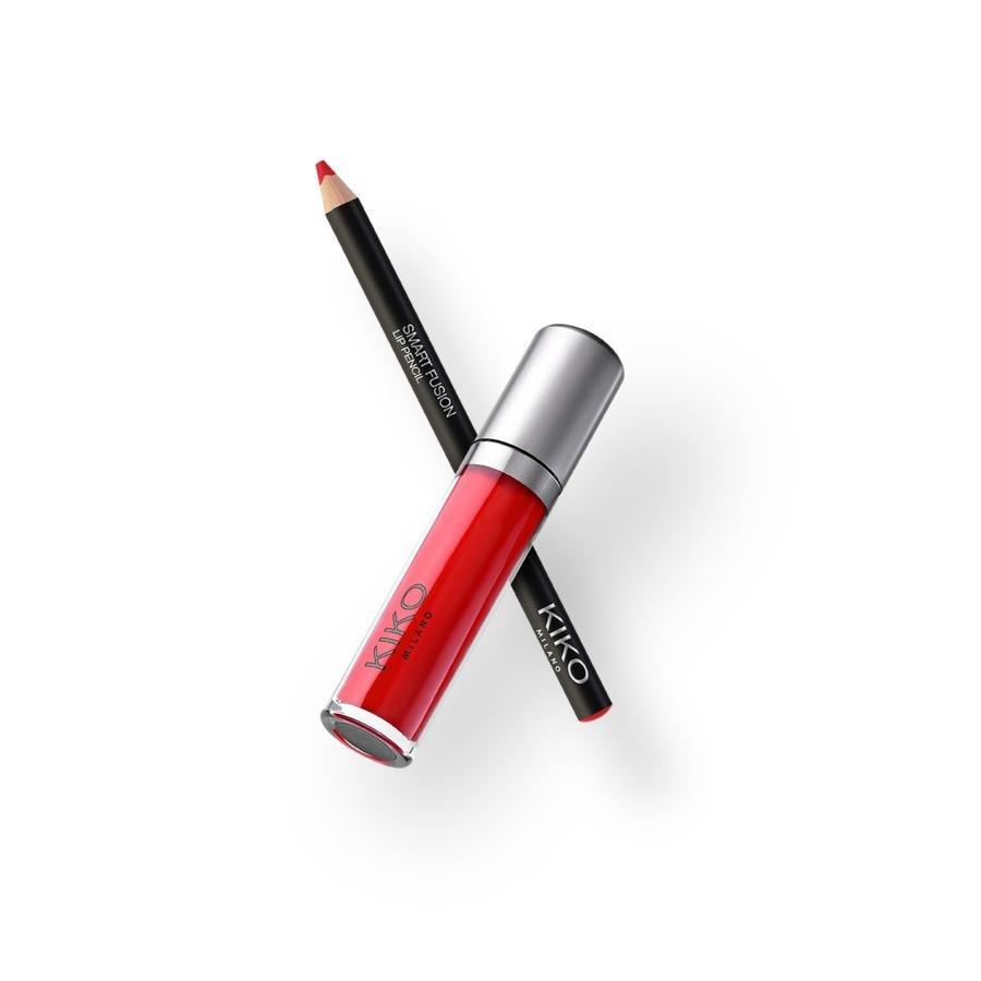 Holiday Premiere Matte Desire Lips Gift Set, 03 Sumptuous Red, large image number 2