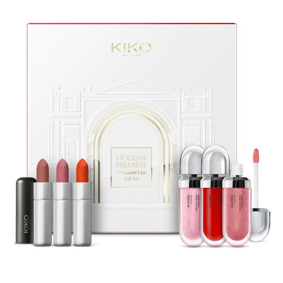 Holiday Premiere Irresistible Lips Gift Set, , large image number 0