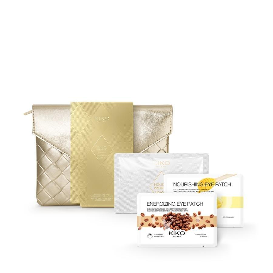 Holiday Premiere Essential Eyes And Lips Gift Set, , large image number 0