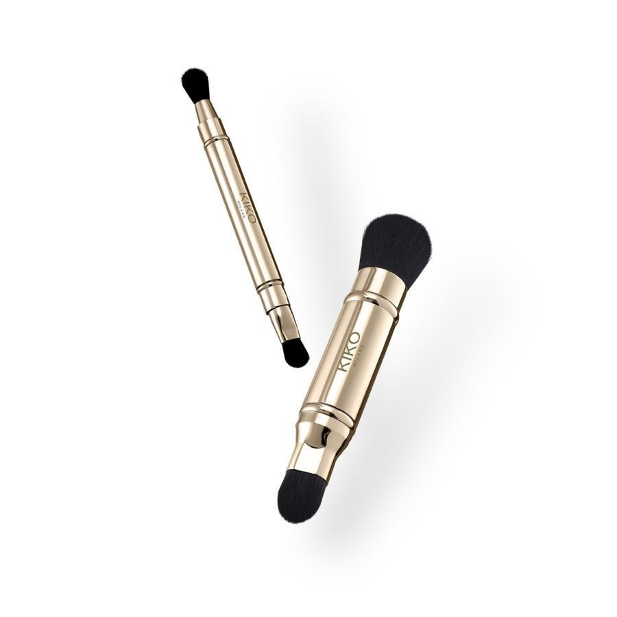 Kiko - Holiday Premiere Unmissable Brushes Gift Set