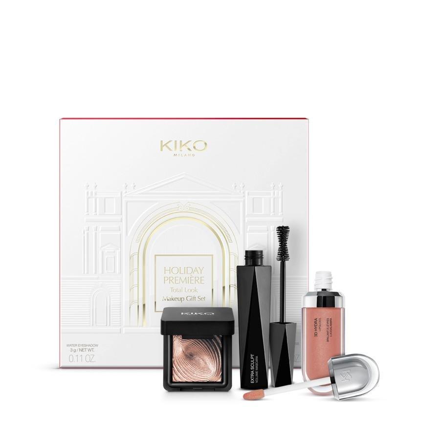 Holiday Premiere Total Look Makeup Gift Set, , large image number 0