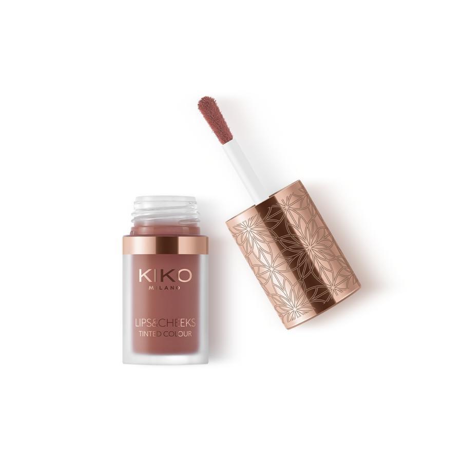 Lips And Cheeks Tinted Colour, 02 Lively Mauve, thumbnail