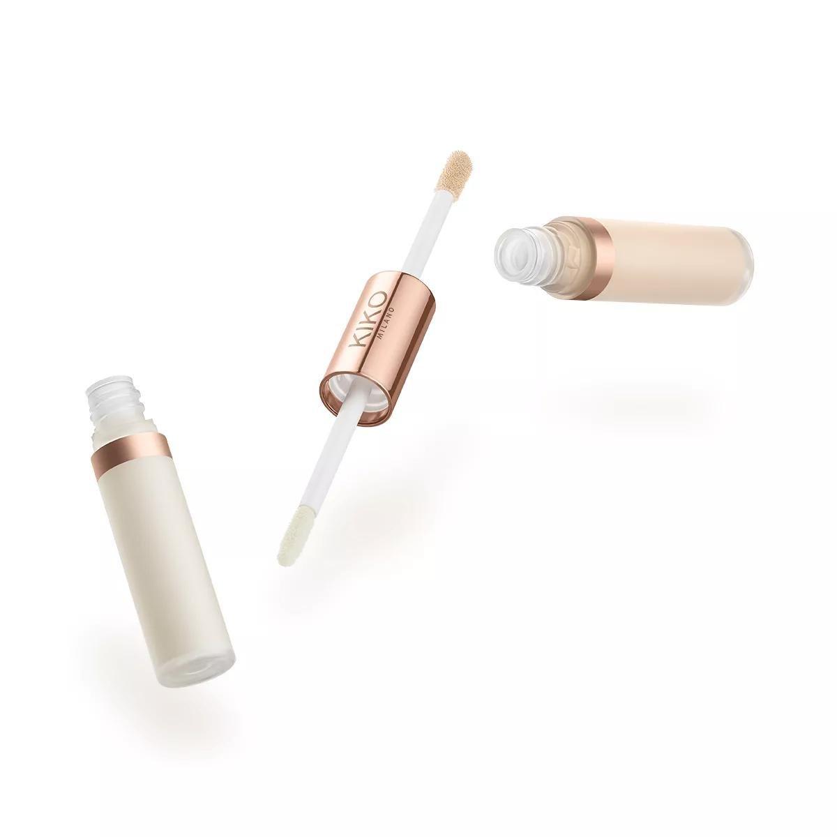 Perfecting Concealer And Eye Primer Duo, 9001_001, large image number 1