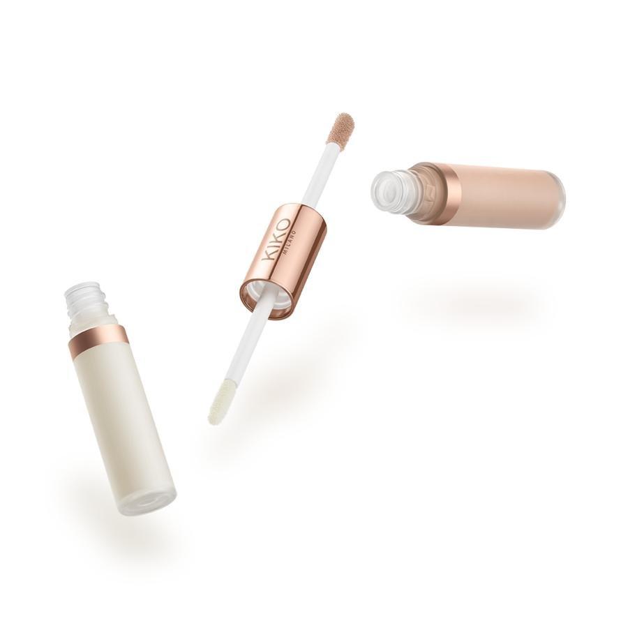 Perfecting Concealer And Eye Primer Duo