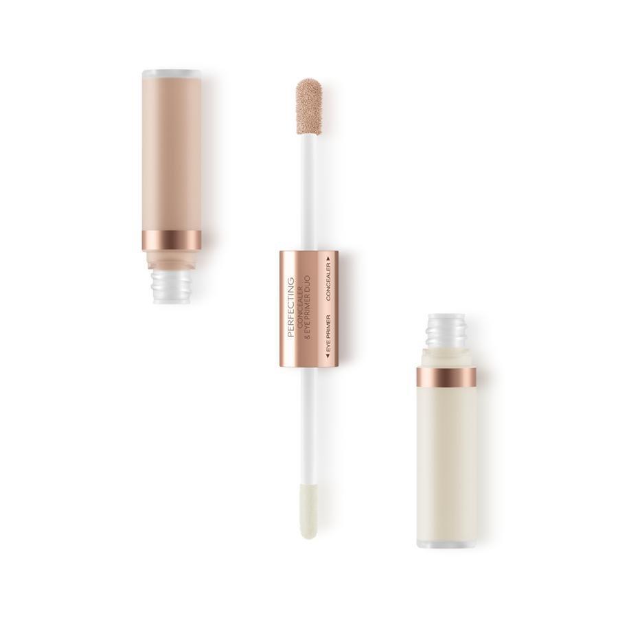 Perfecting Concealer And Eye Primer Duo, 03 Medium, thumbnail
