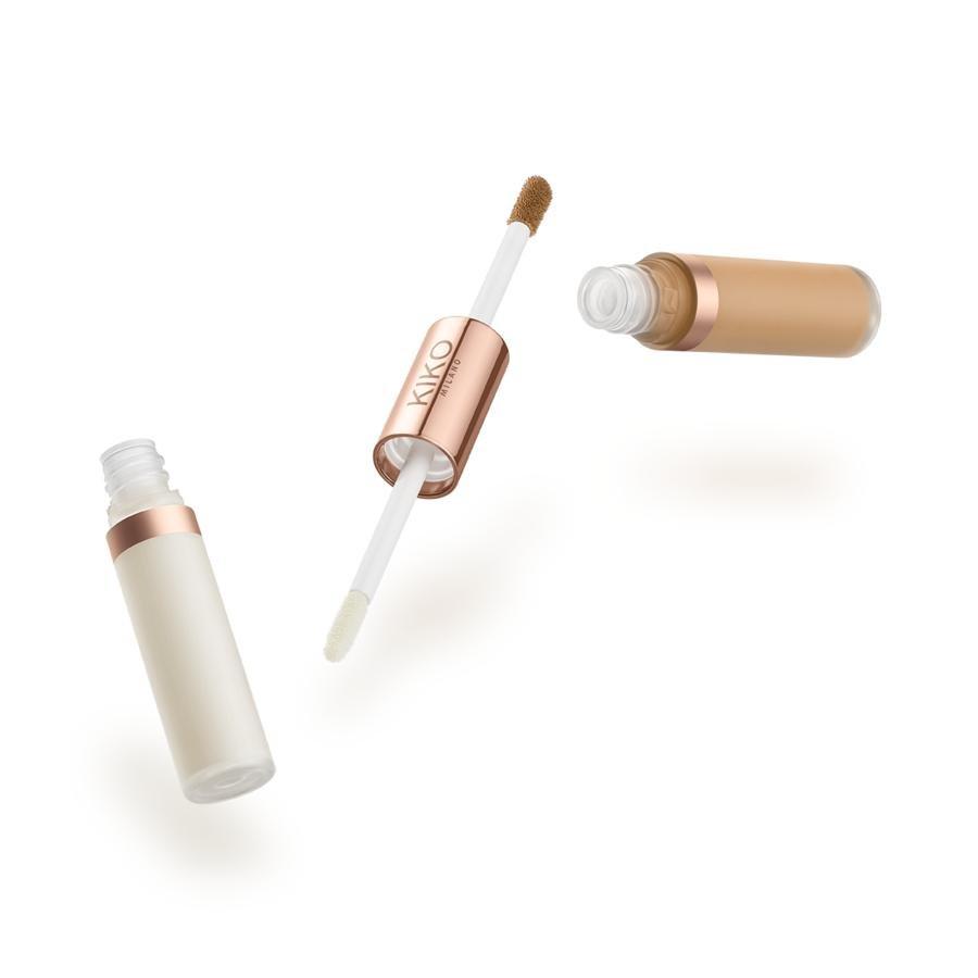 Perfecting Concealer And Eye Primer Duo, 04 Dark, large image number 0