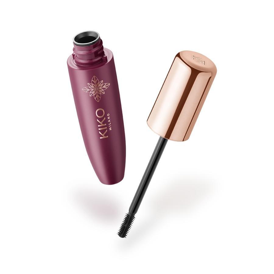 Maxi Mod Long Lasting Volume And Definition Effect Mascara, 001, large image number 0