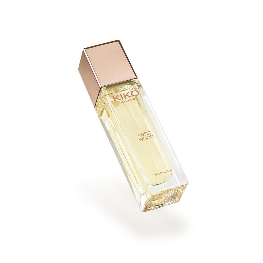 Sweet Wood Eau De Parfum