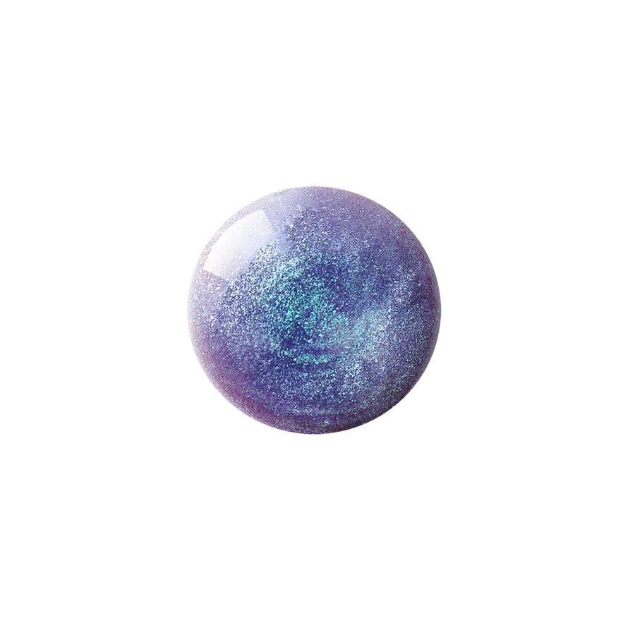 Stellar Love Metallic Spark Nail Lacquer, 04 Night Luxe, thumbnail