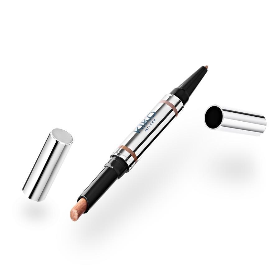 Stellar Love 2In1 Eyeshadow & Eyepencil, 9001_003, large image number 0