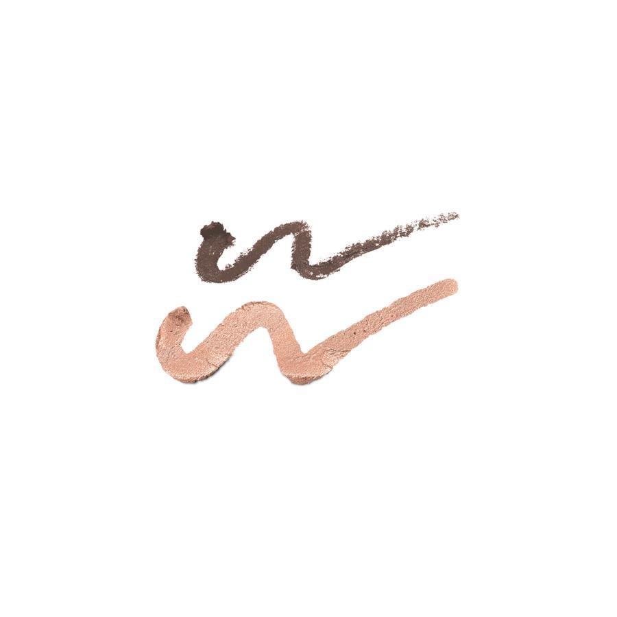 Stellar Love 2In1 Eyeshadow & Eyepencil, 9001_003, large image number 1